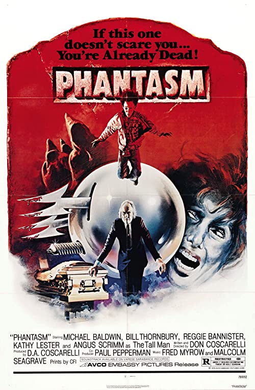 Phantasm