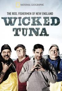 Wicked.Tuna.S09.1080p.DSNP.WEB-DL.DD+5.1.H.264-NTb – 42.1 GB