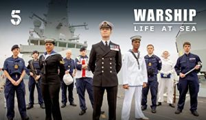 Warship.Life.at.Sea.S02.1080p.AMZN.WEB-DL.AAC2.0.H.264-FLUX – 14.6 GB