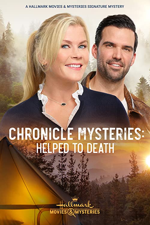 "Chronicle Mysteries" Helped to Death