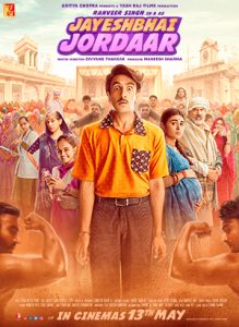 Jayeshbhai.Jordaar.2022.2160p.AMZN.WEB-DL.DDP5.1.HEVC-TBD – 8.7 GB