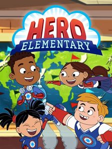 Hero.Elementary.S01.720p.WEB-DL.DDP2.0.H.264-squalor – 19.1 GB