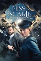Miss.Scarlet.And.The.Duke.S02E04.1080p.HDTV.x264-NGP – 1.5 GB