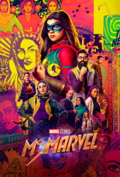 Ms.Marvel.S01E02.Crushed.2160p.DSNP.WEB-DL.DDP5.1.HDR.H.265-NTb – 5.7 GB