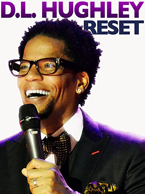 D.L. Hughley: Reset