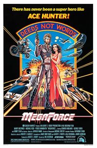Megaforce.1982.720p.BluRay.x264-YAMG – 3.8 GB