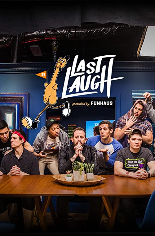 Last Laugh Presented by Funhaus