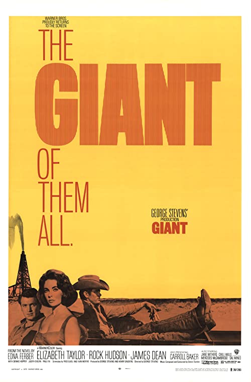 Giant.1956.2160p.HMAX.WEB-DL.DD2.0.DV.HEVC-SMURF – 25.4 GB