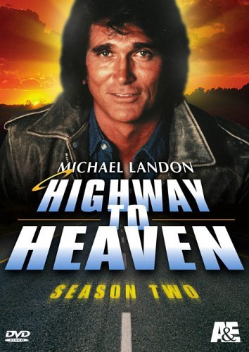 Highway.To.Heaven.S02.1080p.WEB-DL.AAC2.0.H.264-squalor – 63.5 GB