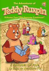 The.Adventures.of.Teddy.Ruxpin.S01.COMPLETE.1080p.AMZN.WEB-DL.DDP2.0.x264-FSG – 139.8 GB