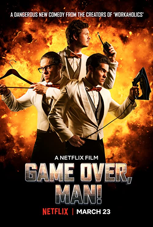 Game.Over.Man.2018.2160p.NF.WEB-DL.DDP5.1.HDR.HEVC-ABBiE – 11.4 GB