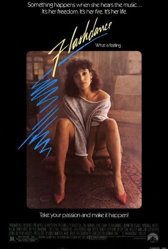 Flashdance.1983.2160p.iT.WEB-DL.DD.5.1.DV.HEVC-EZPz – 16.7 GB