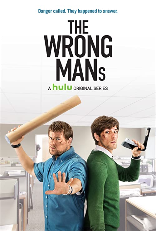 The.Wrong.Mans.S01.720p.BluRay.x264-SHORTBREHD – 8.7 GB