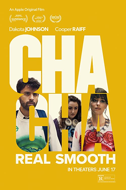 Cha.Cha.Real.Smooth.2022.2160p.ATVP.WEB-DL.DD+.5.1.Atmos.DV.HDR.HEVC-HDencode – 19.4 GB