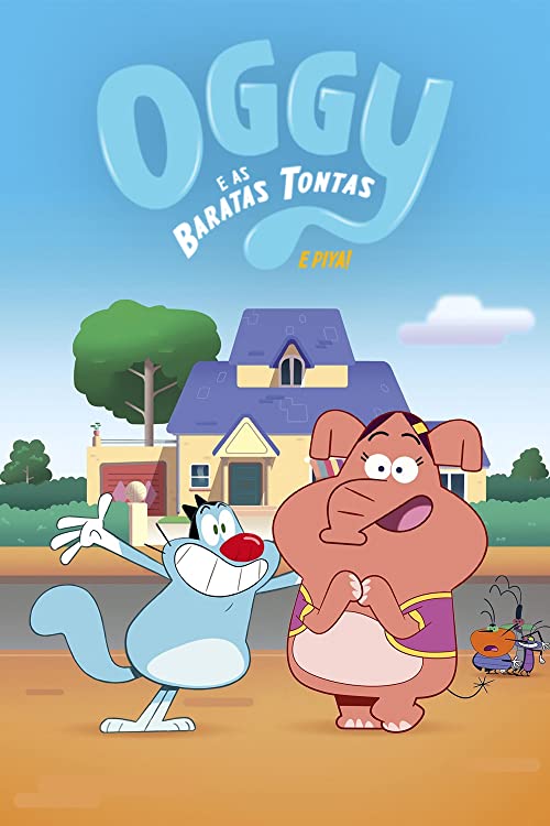 Oggy.and.the.Cockroaches.Next.Generation.S01.1080p.NF.WEB-DL.DDP5.1.x264-LAZY – 9.4 GB