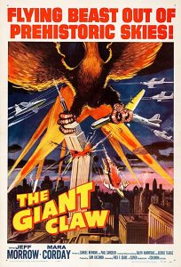 The.Giant.Claw.1957.1080p.Blu-ray.Remux.AVC.FLAC.1.0-KRaLiMaRKo – 18.4 GB