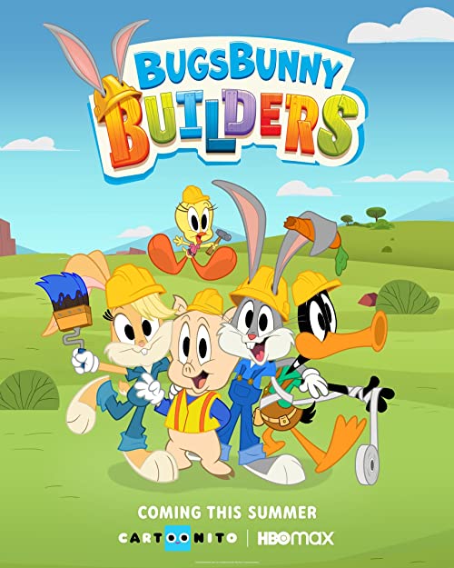 Bugs.Bunny.Builders.S01.720p.HMAX.WEB-DL.DD5.1.H.264-dB – 2.3 GB