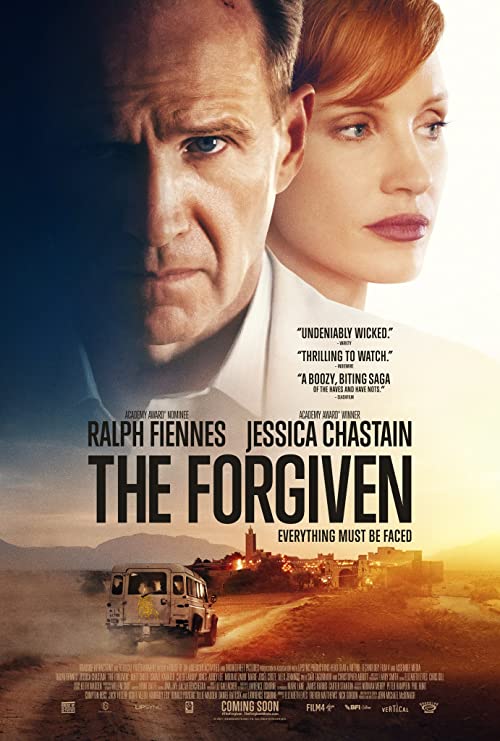 The.Forgiven.2021.720p.WEB-DL.DD5.1.H.264-KBOX – 3.5 GB