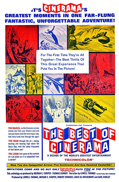 Best of Cinerama