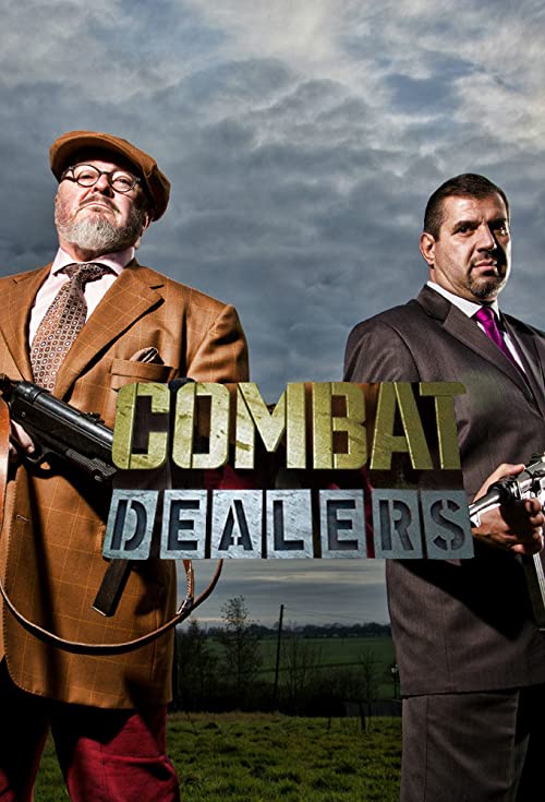 Combat.Dealers.S02.720p.WEB-DL.DDP2.0.H.264-squalor – 10.3 GB