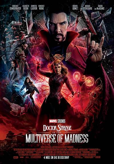 [BD]Doctor.Strange.in.the.Multiverse.of.Madness.2022.2160p.UHD.Bluray.HEVC.True-HD.Atmos.7.1-HDO – 56.5 GB