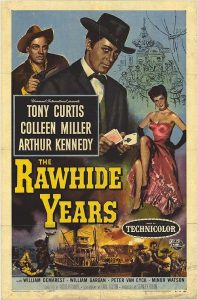 The.Rawhide.Years.1956.720p.BluRay.x264-OLDTiME – 4.1 GB