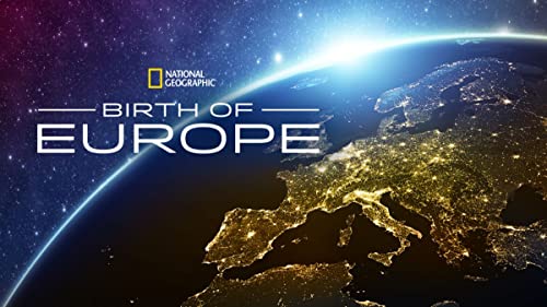 Birth of Europe