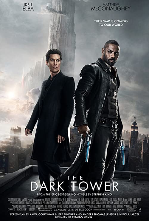 The.Dark.Tower.2017.2160p.UHD.Blu-ray.Remux.HEVC.DV.TrueHD.7.1-HDT – 40.4 GB