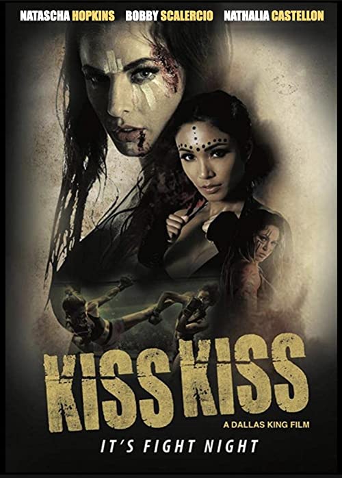 Kiss.Kiss.2019.720p.BluRay.x264-GUACAMOLE – 2.4 GB