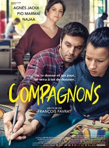 Compagnons.2021.FRENCH.1080p.WEB.H264-SEiGHT – 5.1 GB