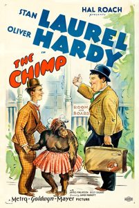 The.Chimp.1932.1080p.BluRay.x264-BiPOLAR – 2.2 GB