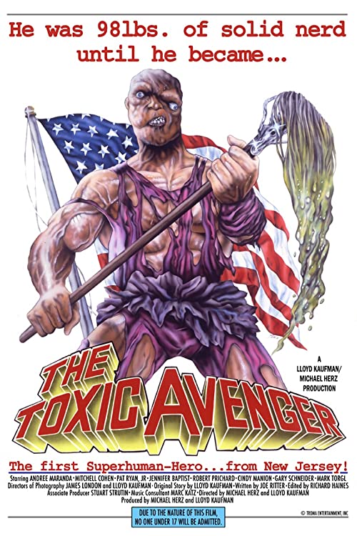 The.Toxic.Avenger.1984.EXTENDED.1080P.BLURAY.X264-WATCHABLE – 9.9 GB