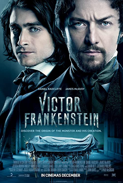 Victor Frankenstein