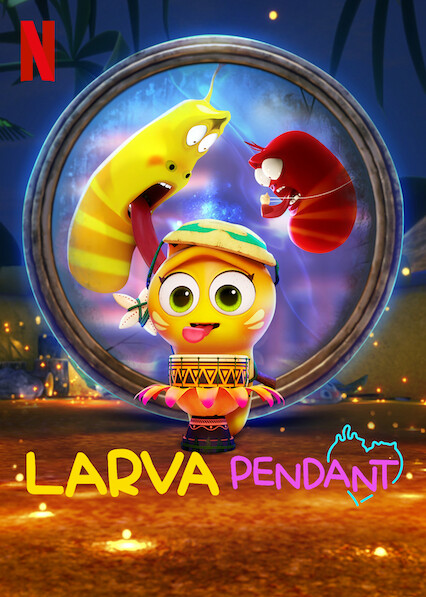 Larva.Pendant.2022.1080p.NF.WEB-DL.DDP5.1.x264-SadPePe – 1.2 GB