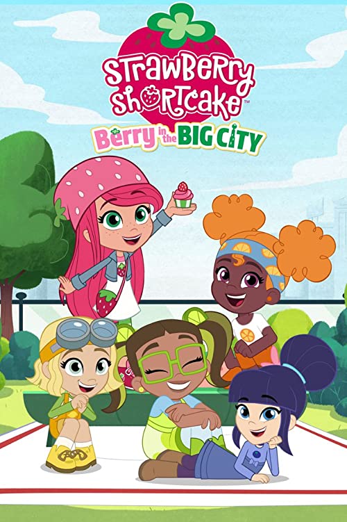 Strawberry.Shortcake.Berry.in.the.Big.City.S01.720p.NF.WEB-DL.DDP5.1.x264-LAZY – 3.8 GB