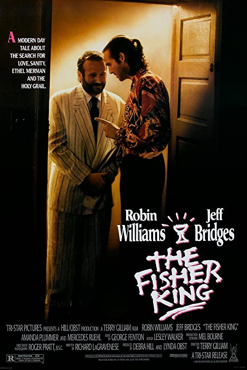 The.Fisher.King.1991.720p.BluRay.AC3.x264-HiFi – 10.7 GB