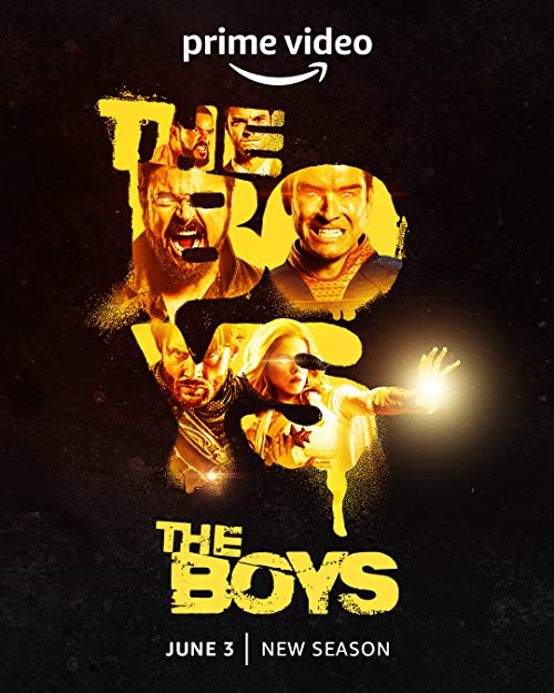 The.Boys.S03.720p.AMZN.WEBRip.DDP5.1.x264-NTb – 25.1 GB