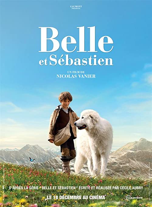 Belle.and.Sebastien.2013.1080p.BluRay.DD+5.1.x264-c0kE – 11.7 GB