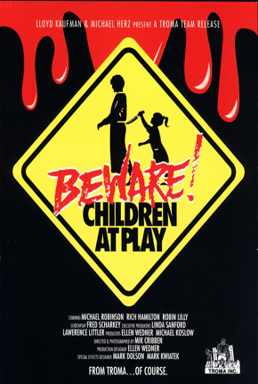 Beware.Children.At.Play.1989.1080P.BLURAY.X264-WATCHABLE – 12.8 GB