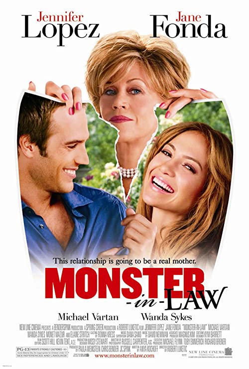 Monster-in-Law