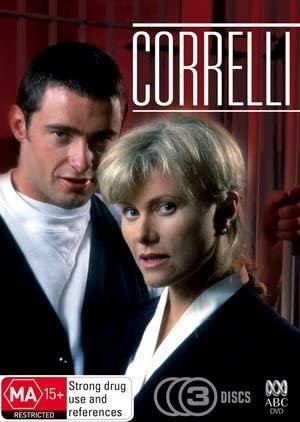 Correlli.S01.1080p.WEB-DL.AAC2.0.H.264-BTN – 11.1 GB