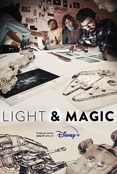 Light.and.Magic.S01.1080p.DSNP.WEB-DL.DDP5.1.H.264-NTb – 18.3 GB