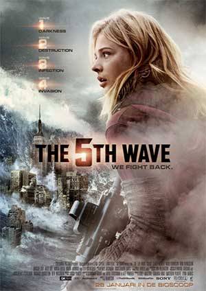 The 5th Wave