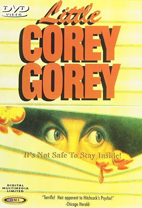 Little.Corey.Gorey.1993.1080p.Blu-ray.Remux.AVC.DD.2.0-KRaLiMaRKo – 22.3 GB