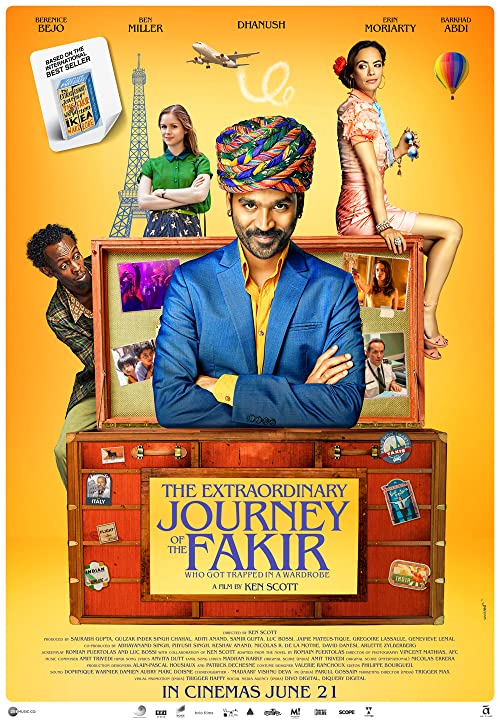 The.Extraordinary.Journey.of.the.Fakir.2018.1080p.BluRay.x264-CiNEFiLE – 7.9 GB
