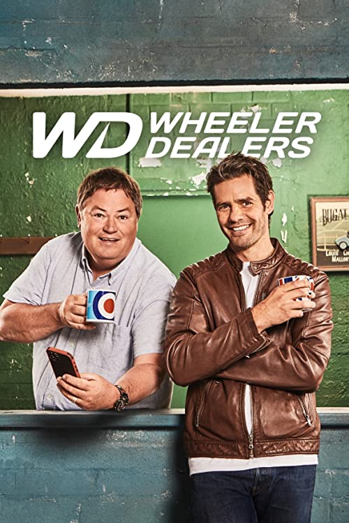 Wheeler.Dealers.S07.1080p.WEB-DL.AAC2.0.x264-TRiPLeT – 20.1 GB