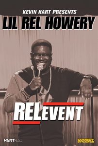 Kevin.Hart.Presents.Lil.Rel.Howery.RELevent.2015.1080p.WEB.H264-DiMEPiECE – 4.4 GB