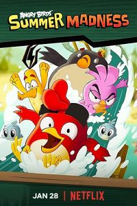 Angry.Birds.Summer.Madness.S01.720p.NF.WEB-DL.DDP5.1.x264-LAZY – 3.4 GB