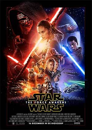 Star Wars: Episode VII - The Force Awakens