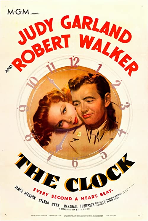 The.Clock.1945.720p.BluRay.x264-USURY – 4.3 GB